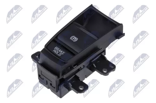 NTY NTY (EWH-HD-000) Switch, park brake actuation 
