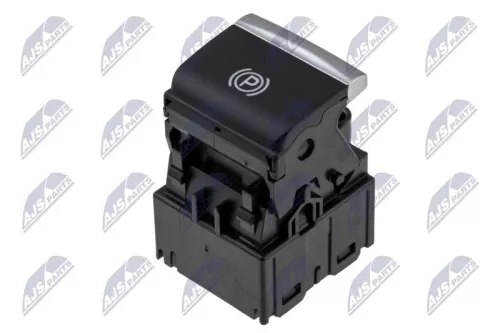 NTY NTY (EWH-HD-001) Switch, park brake actuation 