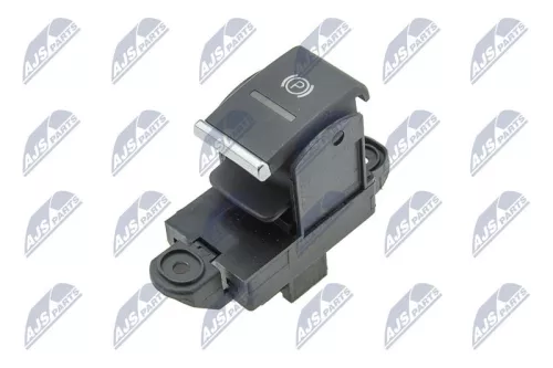 NTY NTY (EWH-PS-000) Switch, park brake actuation 
