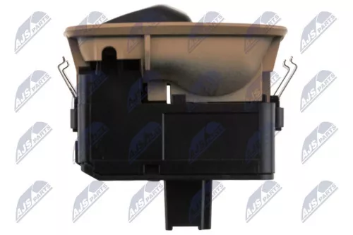 Switch, park brake actuation