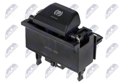 NTY NTY (EWH-PS-005) Switch, park brake actuation 