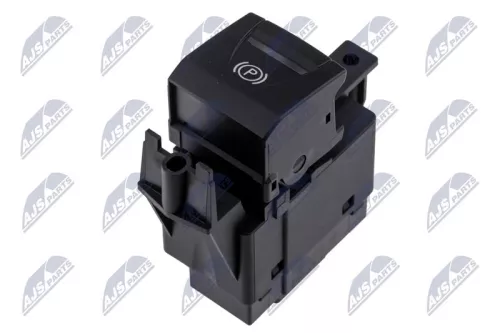 NTY NTY (EWH-RE-000) Switch, park brake actuation 