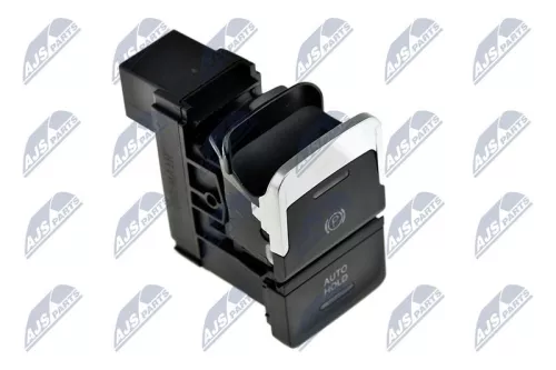 NTY NTY (EWH-VW-003) Switch, park brake actuation 