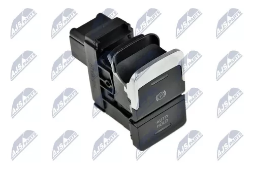 NTY NTY (EWH-VW-004) Switch, park brake actuation 