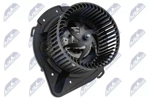Interior Blower