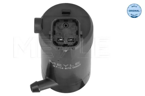 MEYLE MEYLE (37-14 870 0007) Washer Fluid Pump, window cleaning 