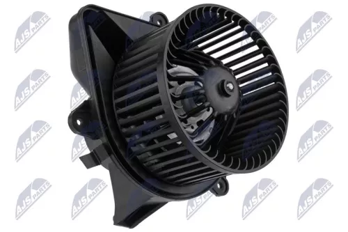 Interior Blower