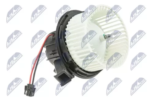 Interior Blower