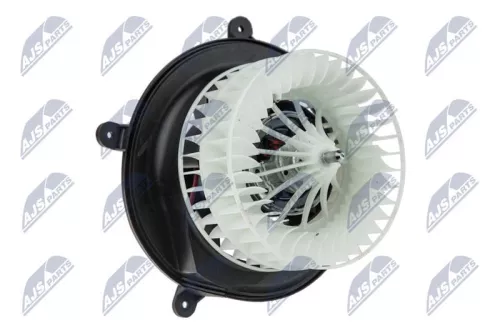 Interior Blower