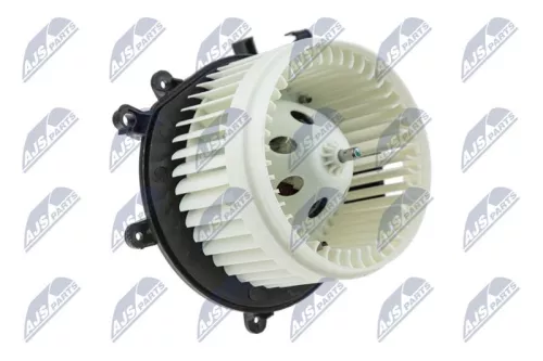 Interior Blower