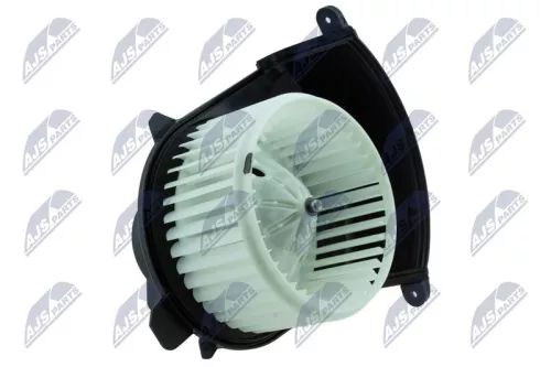 Interior Blower
