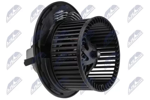 Interior Blower