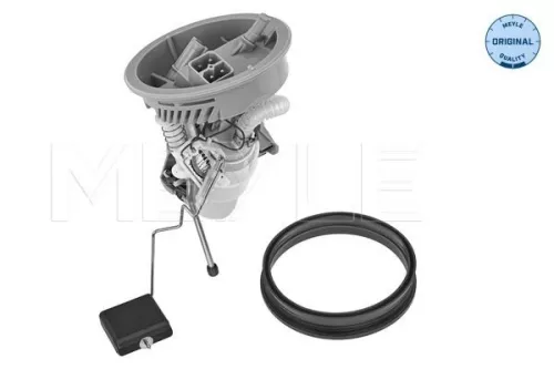 Fuel Feed Unit