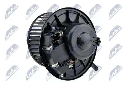 Interior Blower