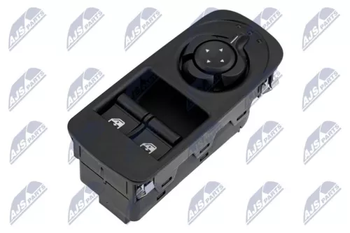 NTY NTY (EWS-AR-002) Switch, window regulator 