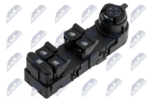 NTY NTY (EWS-AR-003) Switch, window regulator 