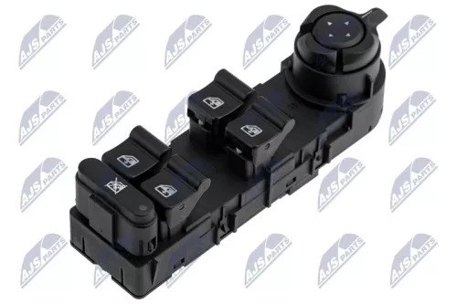 NTY NTY (EWS-AR-004) Switch, window regulator 