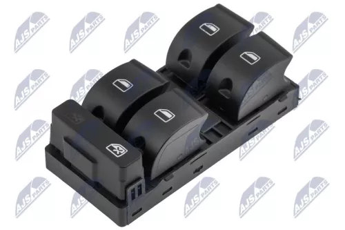 NTY NTY (EWS-AU-000) Switch, window regulator 