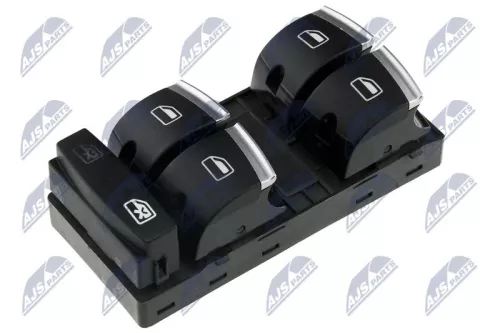 NTY NTY (EWS-AU-014) Switch, window regulator 