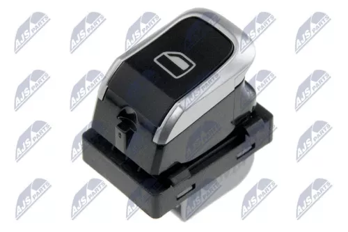 NTY NTY (EWS-AU-018) Switch, window regulator 