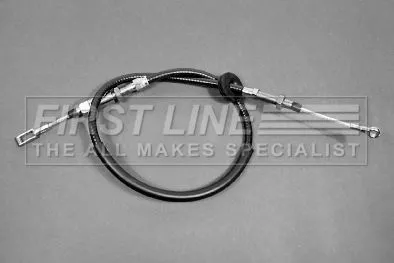 FIRST LINE FIRST LINE (FKB1927) Cable Pull, parking brake 