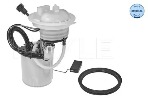 Fuel Feed Unit