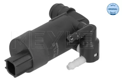 MEYLE MEYLE (714 870 0009) Washer Fluid Pump, window cleaning 