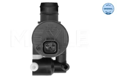 MEYLE MEYLE (714 870 0009) Washer Fluid Pump, window cleaning 