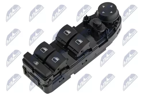 NTY NTY (EWS-BM-141) Switch, window regulator 
