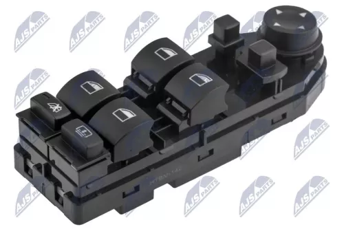 NTY NTY (EWS-BM-142) Switch, window regulator 