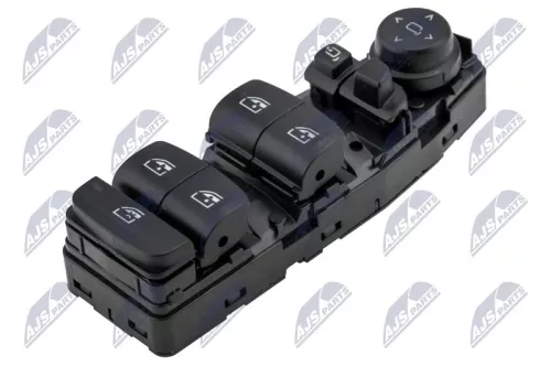 NTY NTY (EWS-BM-152) Switch, window regulator 
