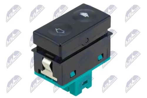 NTY NTY (EWS-BM-161) Switch, window regulator 