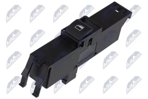 NTY NTY (EWS-BM-165) Switch, window regulator 