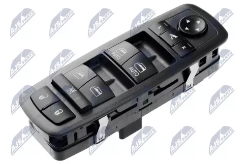 NTY NTY (EWS-CH-004) Switch, window regulator 