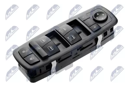 NTY NTY (EWS-CH-008) Switch, window regulator 