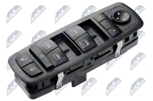 NTY NTY (EWS-CH-010) Switch, window regulator 
