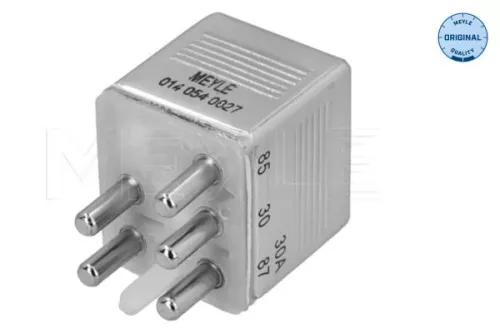 MEYLE MEYLE (014 054 0027) Multifunctional Relay 