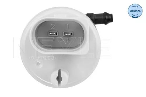 MEYLE MEYLE (014 870 0002) Washer Fluid Pump, window cleaning 
