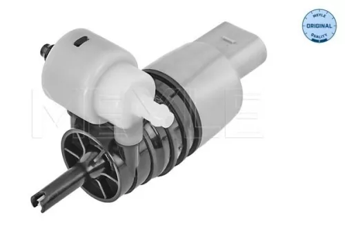 Washer Fluid Pump, comfort system