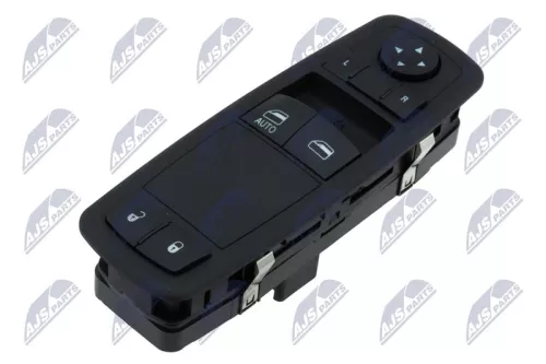 NTY NTY (EWS-CH-062) Switch, window regulator 
