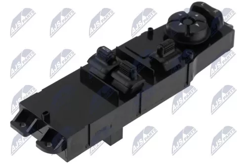 NTY NTY (EWS-CH-066) Switch, window regulator 