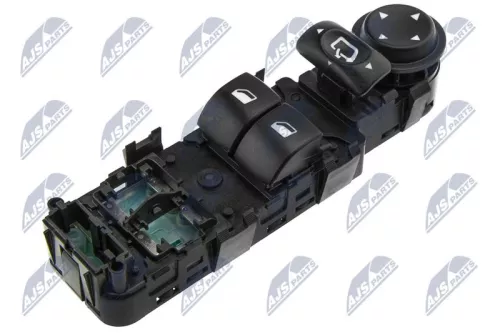 NTY NTY (EWS-CT-007) Switch, window regulator 