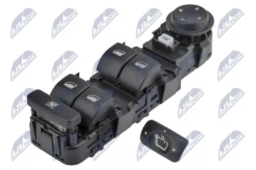 NTY NTY EWS-CT-014 Switch, window regulator 
