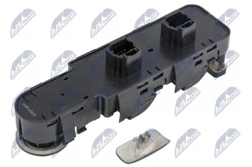 NTY NTY EWS-CT-014 Switch, window regulator 