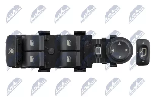NTY NTY EWS-CT-014 Switch, window regulator 