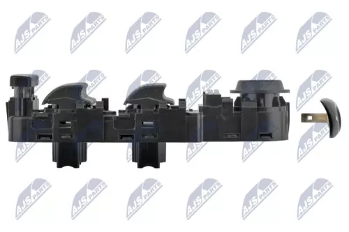 NTY NTY EWS-CT-014 Switch, window regulator 