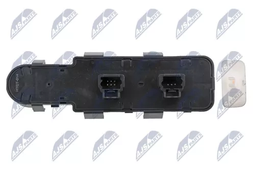NTY NTY EWS-CT-014 Switch, window regulator 