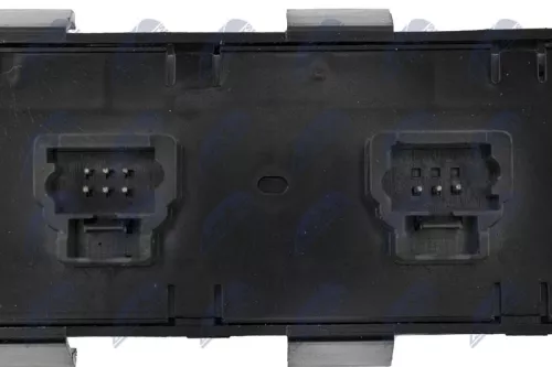 NTY NTY EWS-CT-014 Switch, window regulator 