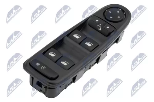 NTY NTY (EWS-CT-015) Switch, window regulator 