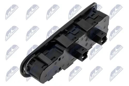 NTY NTY (EWS-CT-015) Switch, window regulator 